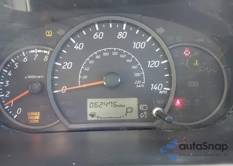 2018 Mitsubishi Mirage Es from USA, damaged, VIN ML32A3HJ7JH004248